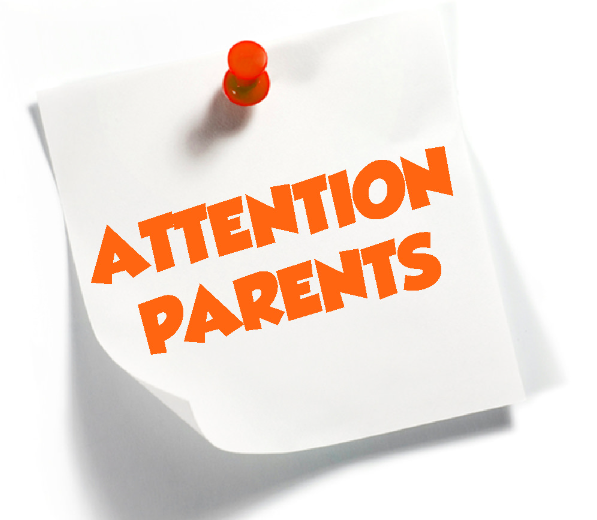  Parent Information